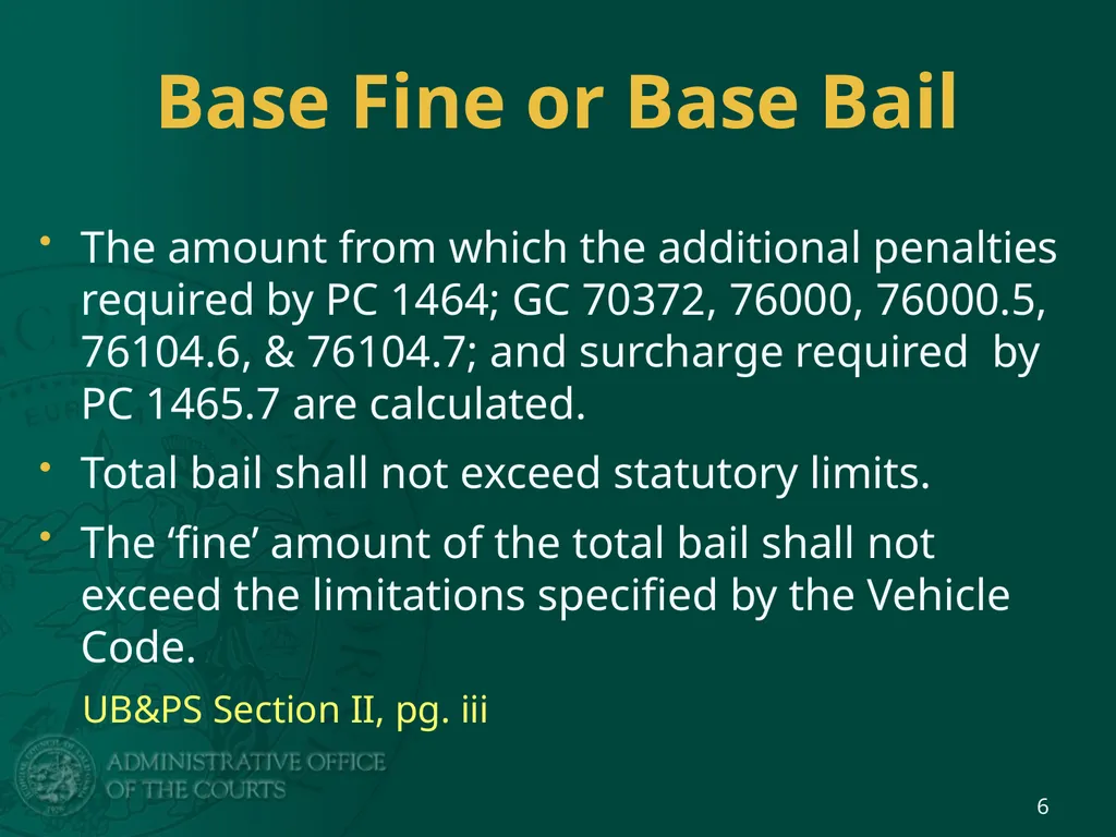 BREAKOUT SESSION 2 Basic Distribution Calculations - slide 6 of 41