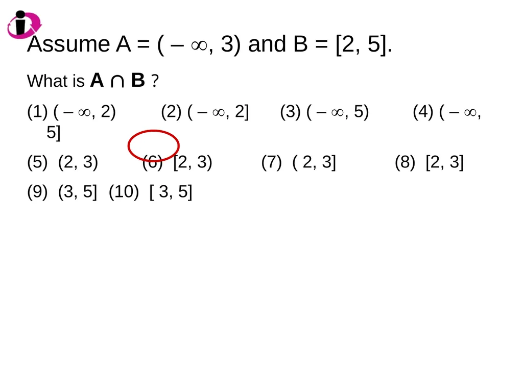 Engaging the Students: Using Clickers in Math - slide 108 of 142