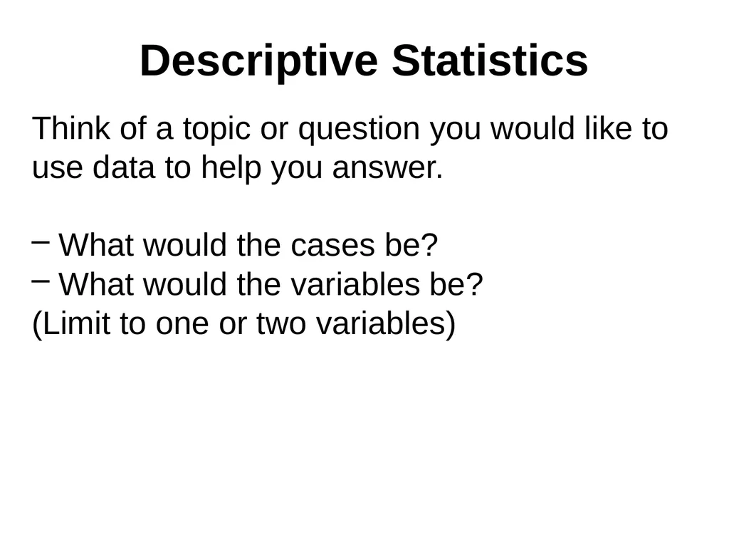 Engaging the Students: Using Clickers in Math - slide 70 of 142