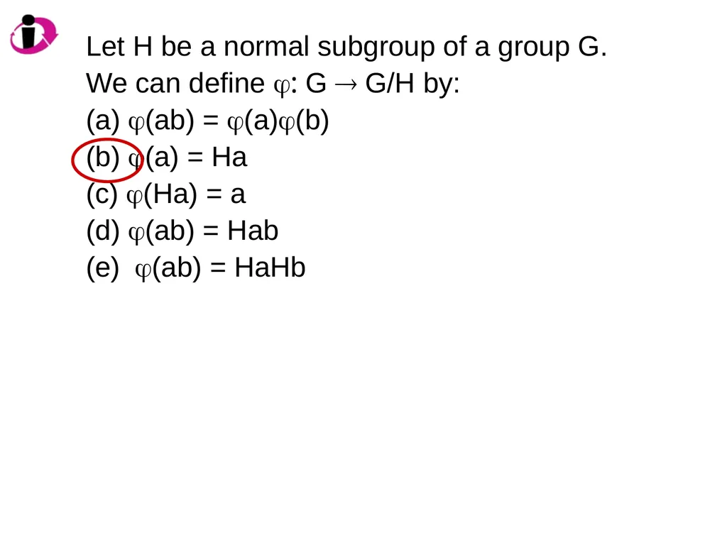 Engaging the Students: Using Clickers in Math - slide 132 of 142