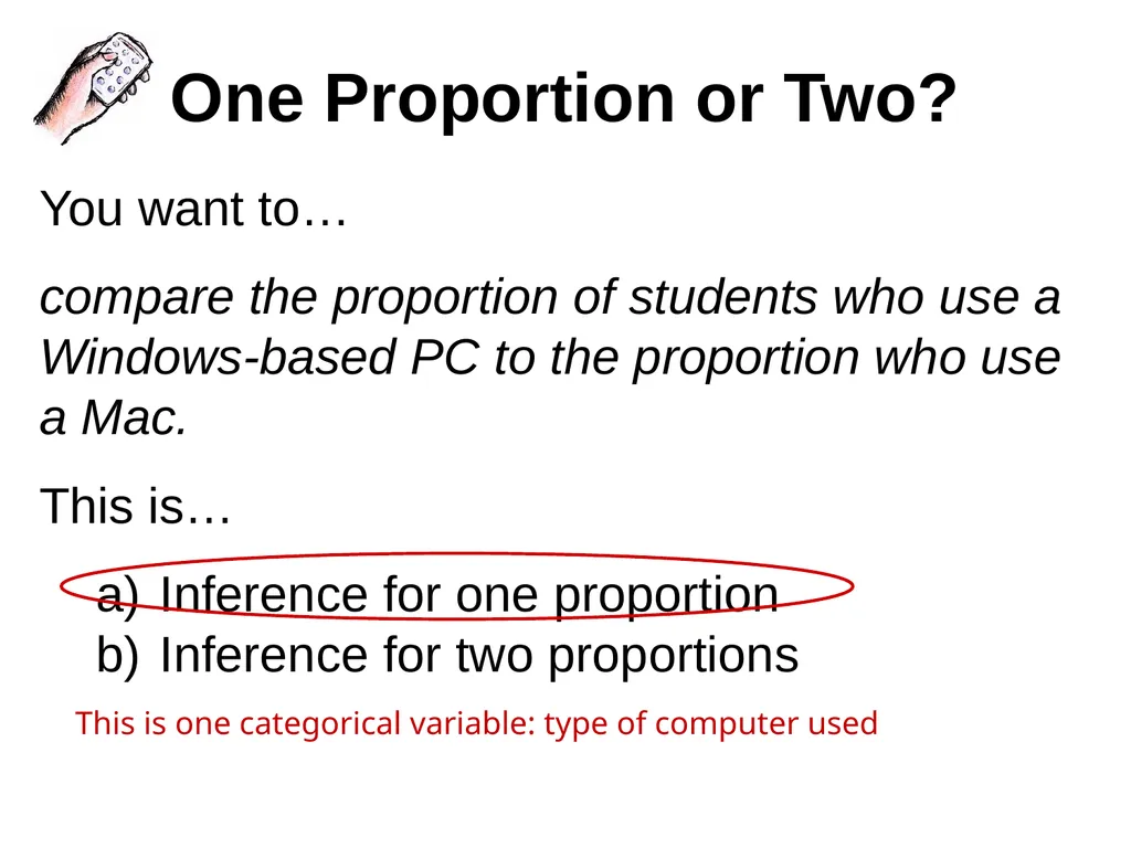 Engaging the Students: Using Clickers in Math - slide 98 of 142