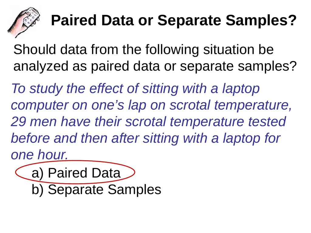 Engaging the Students: Using Clickers in Math - slide 102 of 142