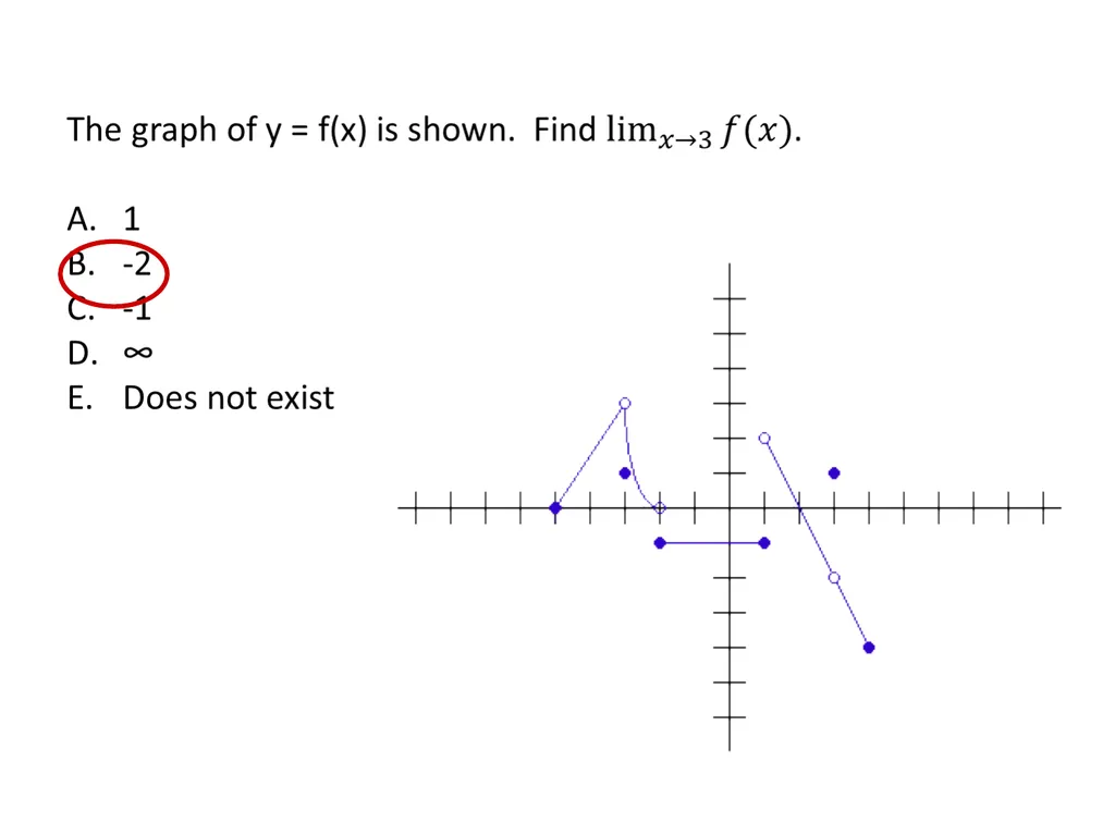 Engaging the Students: Using Clickers in Math - slide 48 of 142