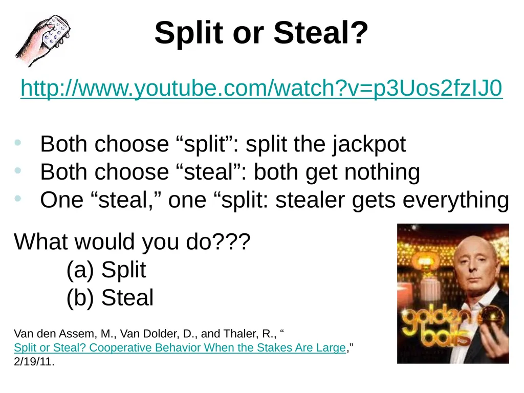Engaging the Students: Using Clickers in Math - slide 96 of 142