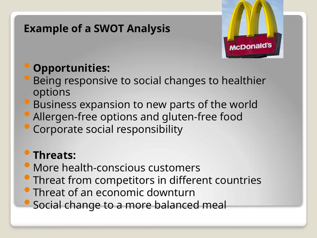 BUSINESS ENVIRONMENT CHAPTER 1 BUSINESS Definition - slide 21 of 21