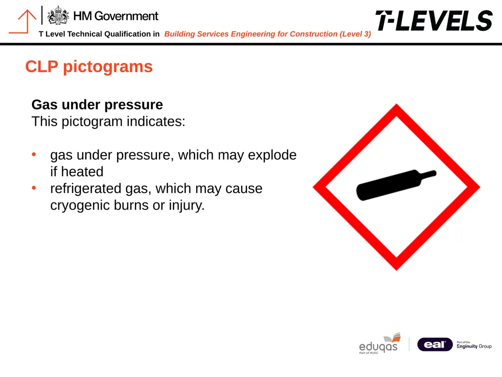 PowerPoint 14: Warning signs PowerPoint - slide 11 of 20