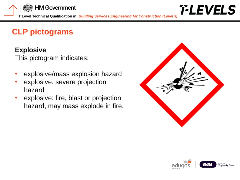 PowerPoint 14: Warning signs PowerPoint - slide 12 of 20