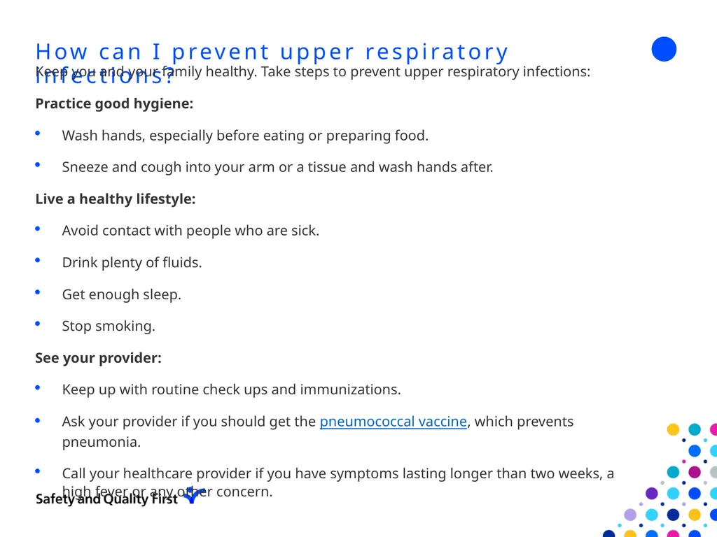 Respiratory Illnesses June 2022 Clair Stokes and - slide 20 of 23