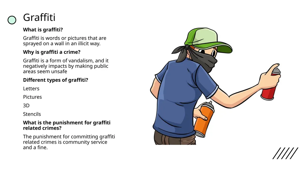 Hate Mate Crime Safer Communities Project Contents - slide 7 of 15