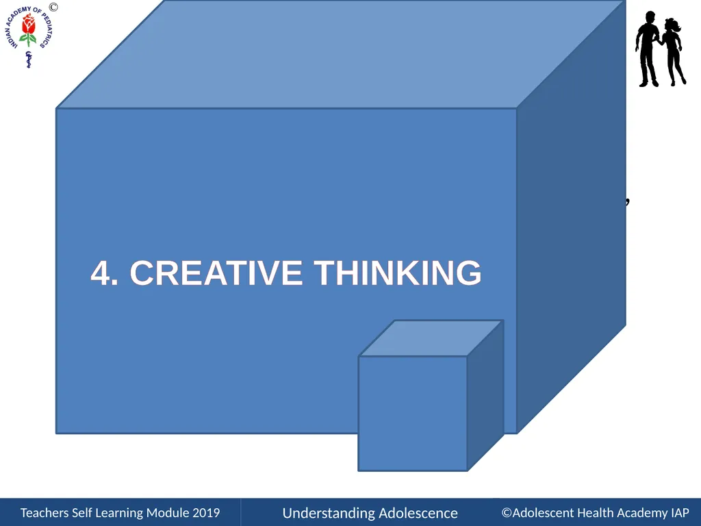 Life Skills Education Please read the article on - slide 16 of 42