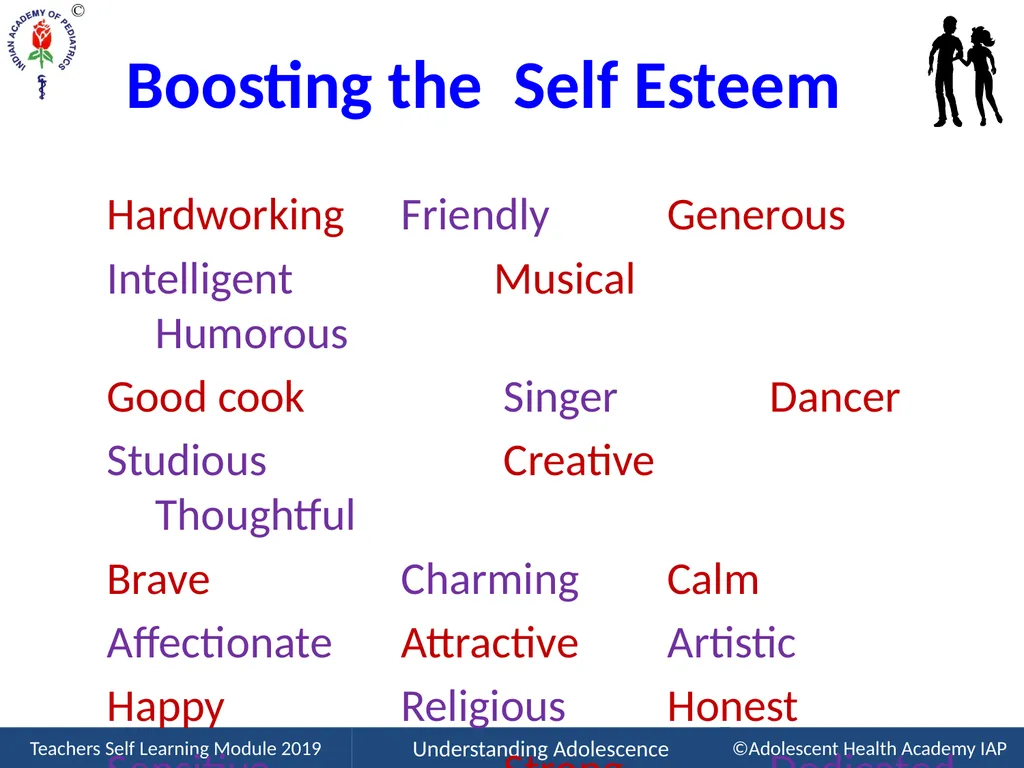 Life Skills Education Please read the article on - slide 9 of 42