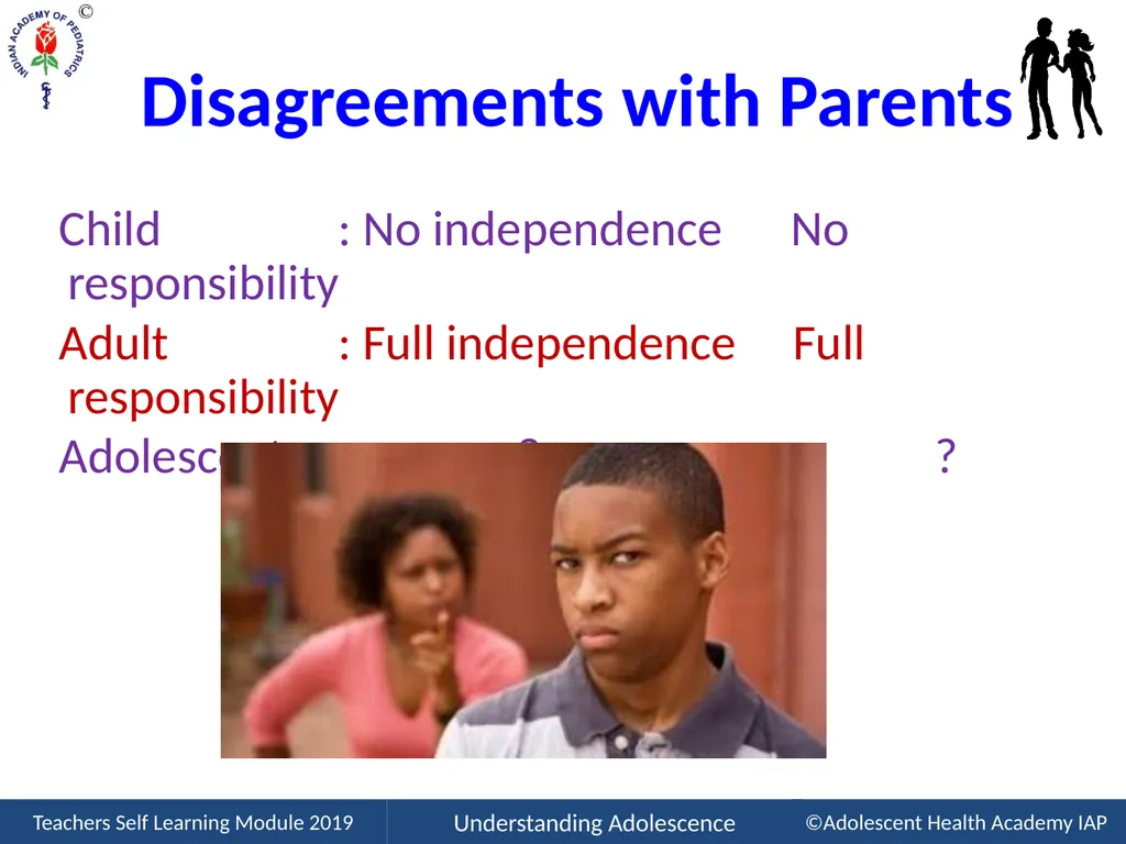 Life Skills Education Please read the article on - slide 31 of 42
