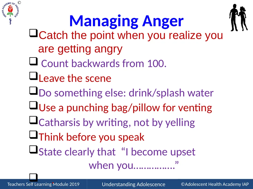 Life Skills Education Please read the article on - slide 36 of 42