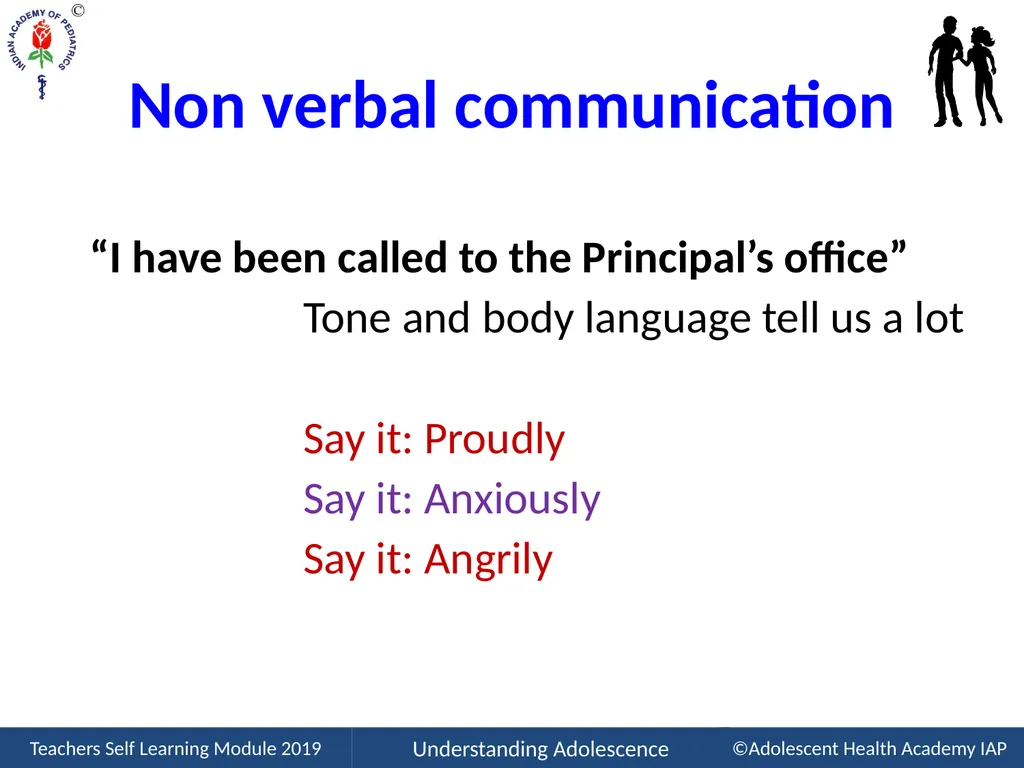 Life Skills Education Please read the article on - slide 27 of 42