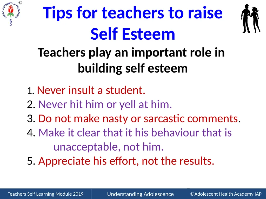 Life Skills Education Please read the article on - slide 10 of 42