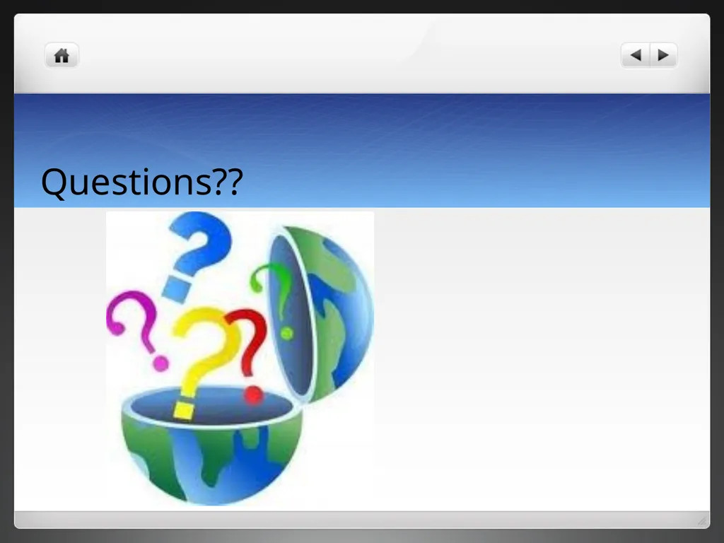 Research Abroad Opportunities Research Abroad - slide 22 of 22