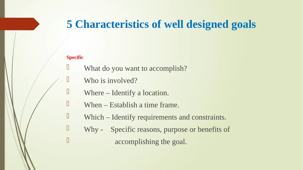 PERFORMANCE APPRAISAL Honesty Employees being - slide 16 of 41