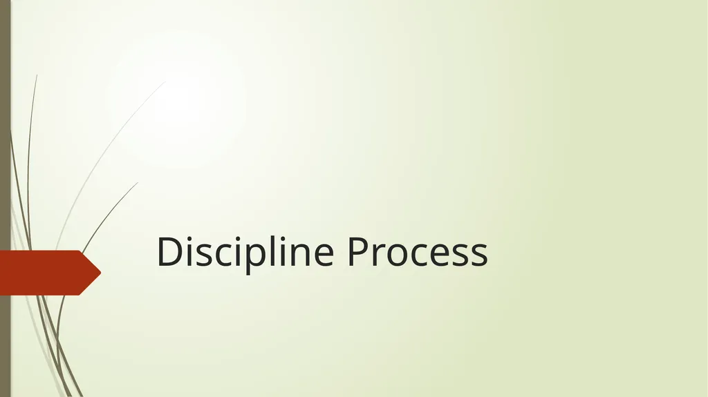 PERFORMANCE APPRAISAL Honesty Employees being - slide 26 of 41
