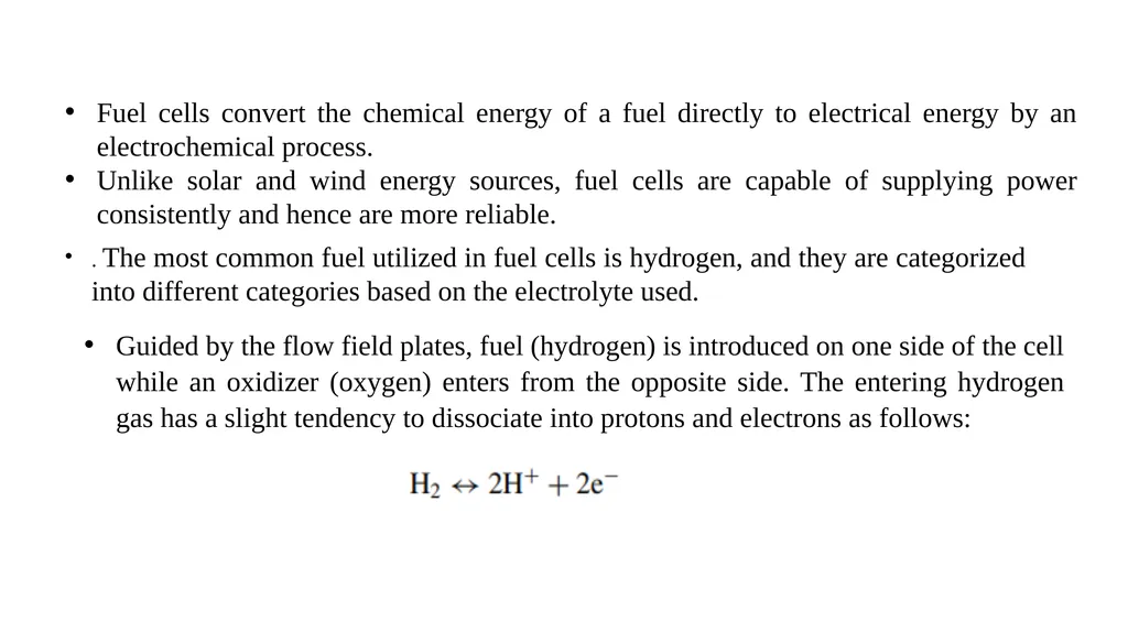 UNIT-IV UNIT - IV: NEED FOR DISTRIBUTED GENERATION - slide 21 of 59
