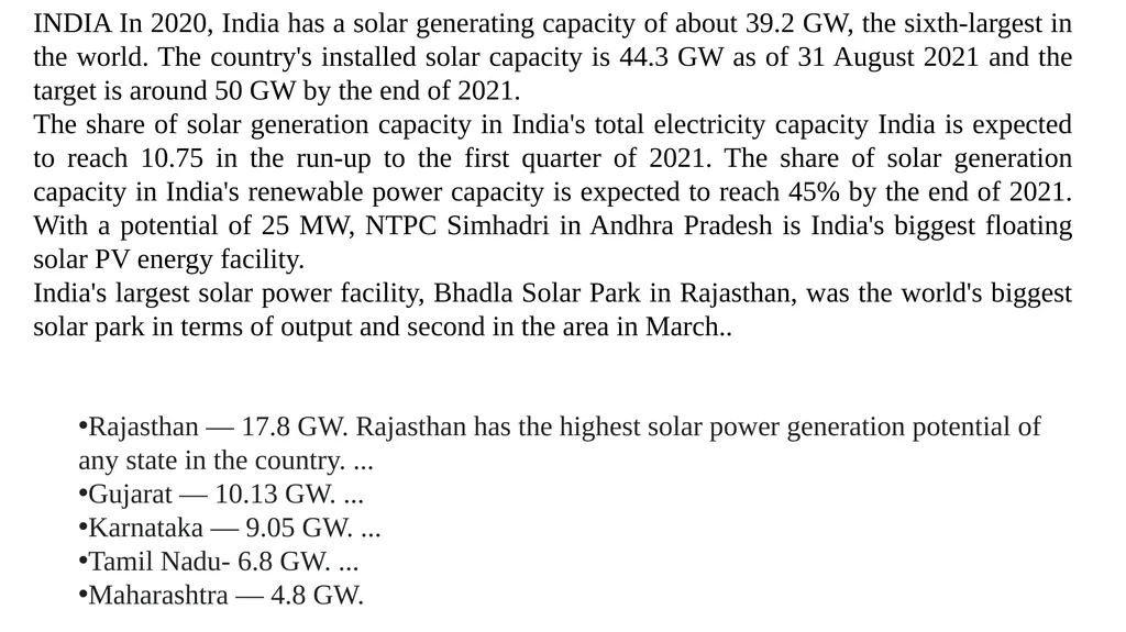 UNIT-IV UNIT - IV: NEED FOR DISTRIBUTED GENERATION - slide 29 of 59