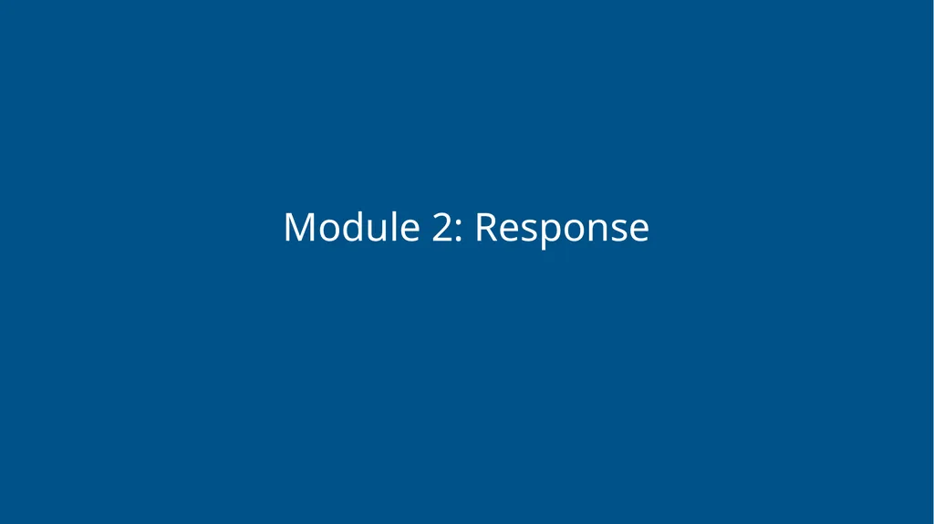FEMA/EMI Virtual Table Top Exercise (VTTX) - slide 15 of 28