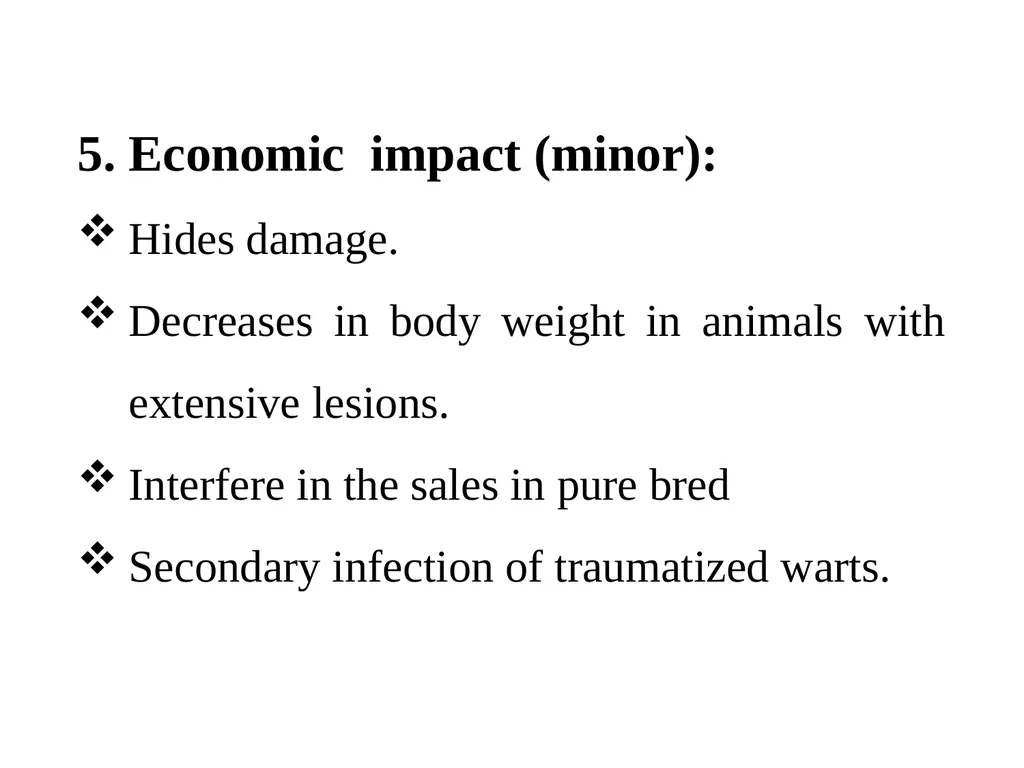 Papillomatosis (Warts) By Dr/ Marawan Elfky - slide 8 of 21