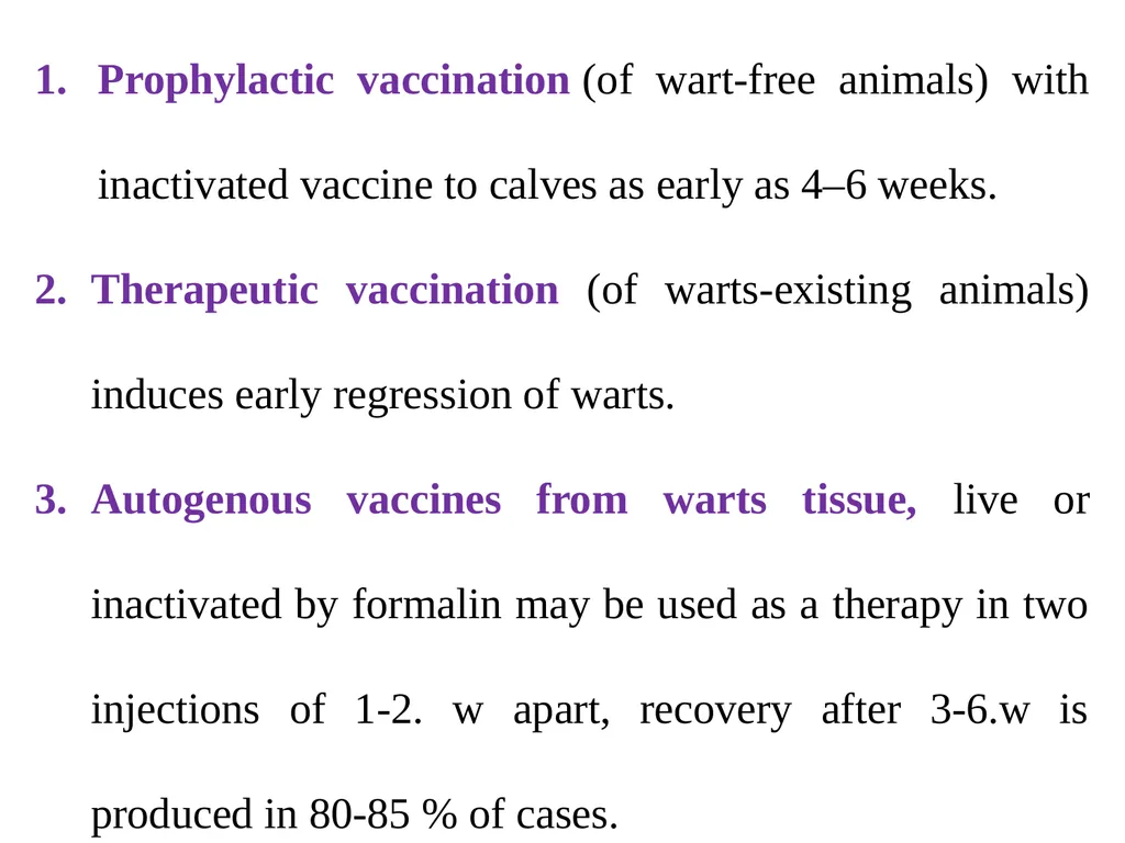Papillomatosis (Warts) By Dr/ Marawan Elfky - slide 20 of 21