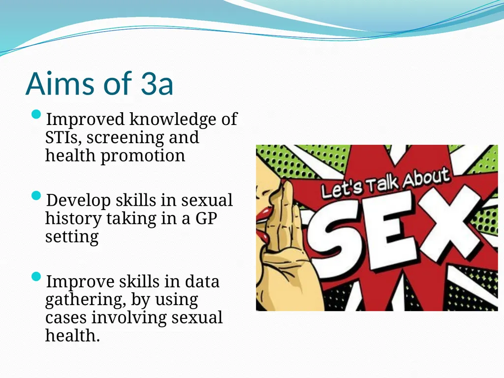 CLOSING THE GAP Module 3a 2018 Recap CTG modules - slide 7 of 58