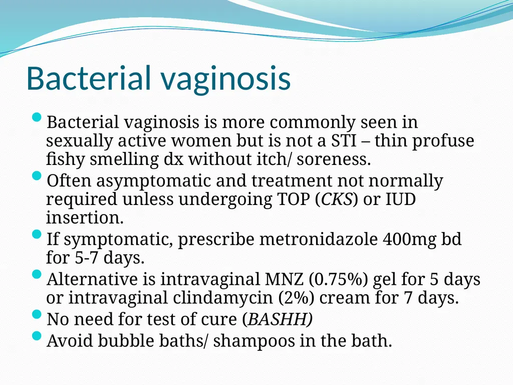 CLOSING THE GAP Module 3a 2018 Recap CTG modules - slide 35 of 58