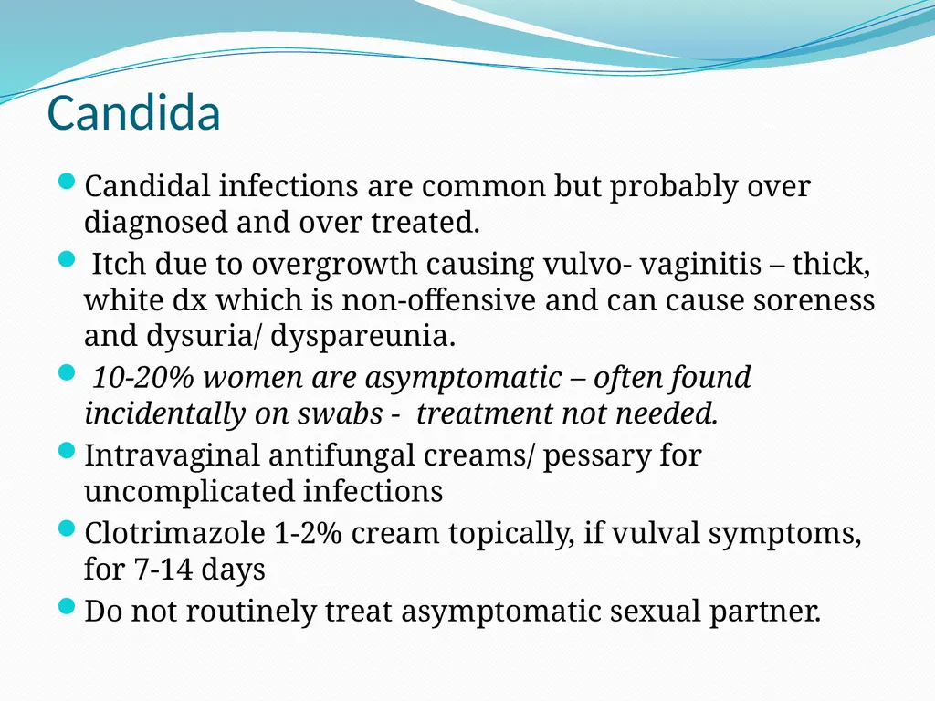CLOSING THE GAP Module 3a 2018 Recap CTG modules - slide 34 of 58