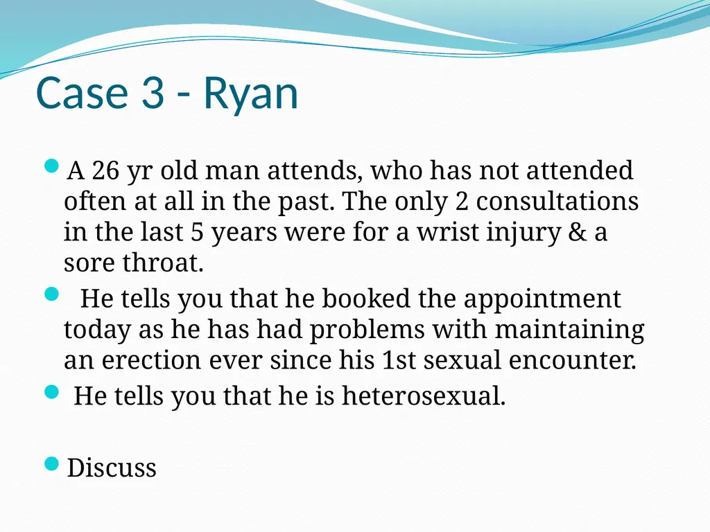 CLOSING THE GAP Module 3a 2018 Recap CTG modules - slide 47 of 58