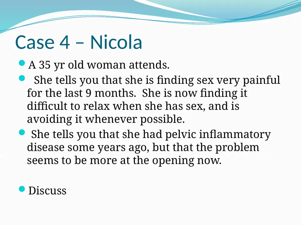 CLOSING THE GAP Module 3a 2018 Recap CTG modules - slide 49 of 58
