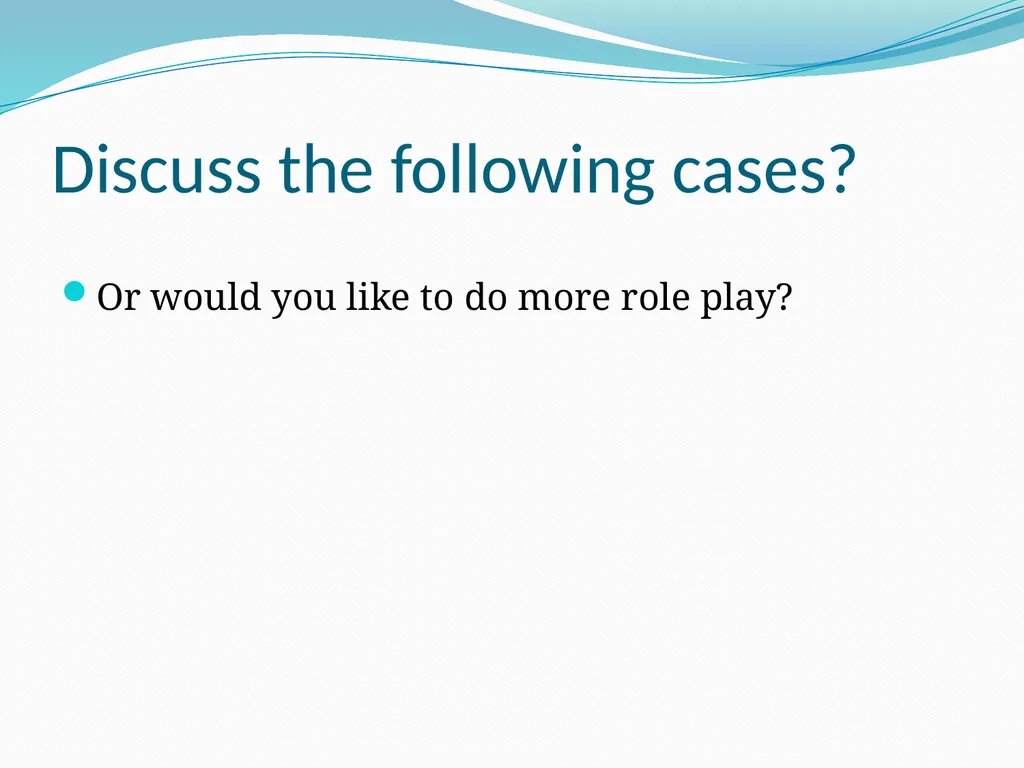 CLOSING THE GAP Module 3a 2018 Recap CTG modules - slide 48 of 58