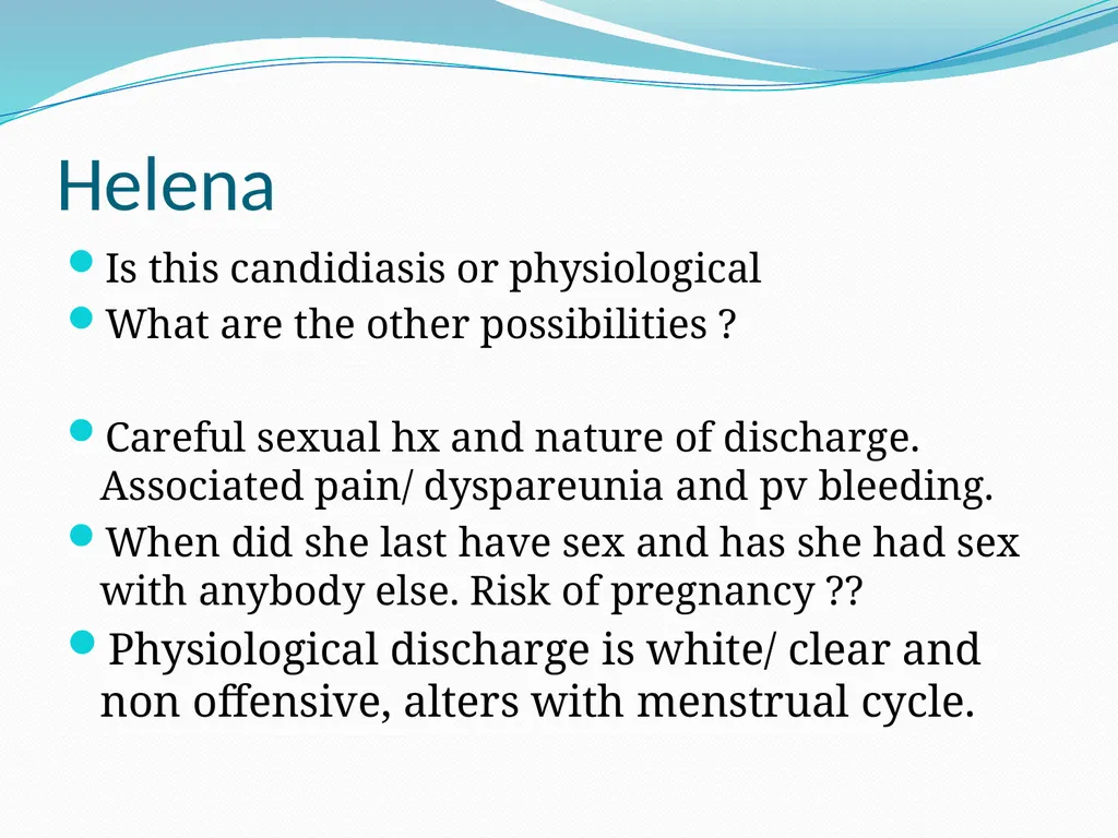 CLOSING THE GAP Module 3a 2018 Recap CTG modules - slide 32 of 58