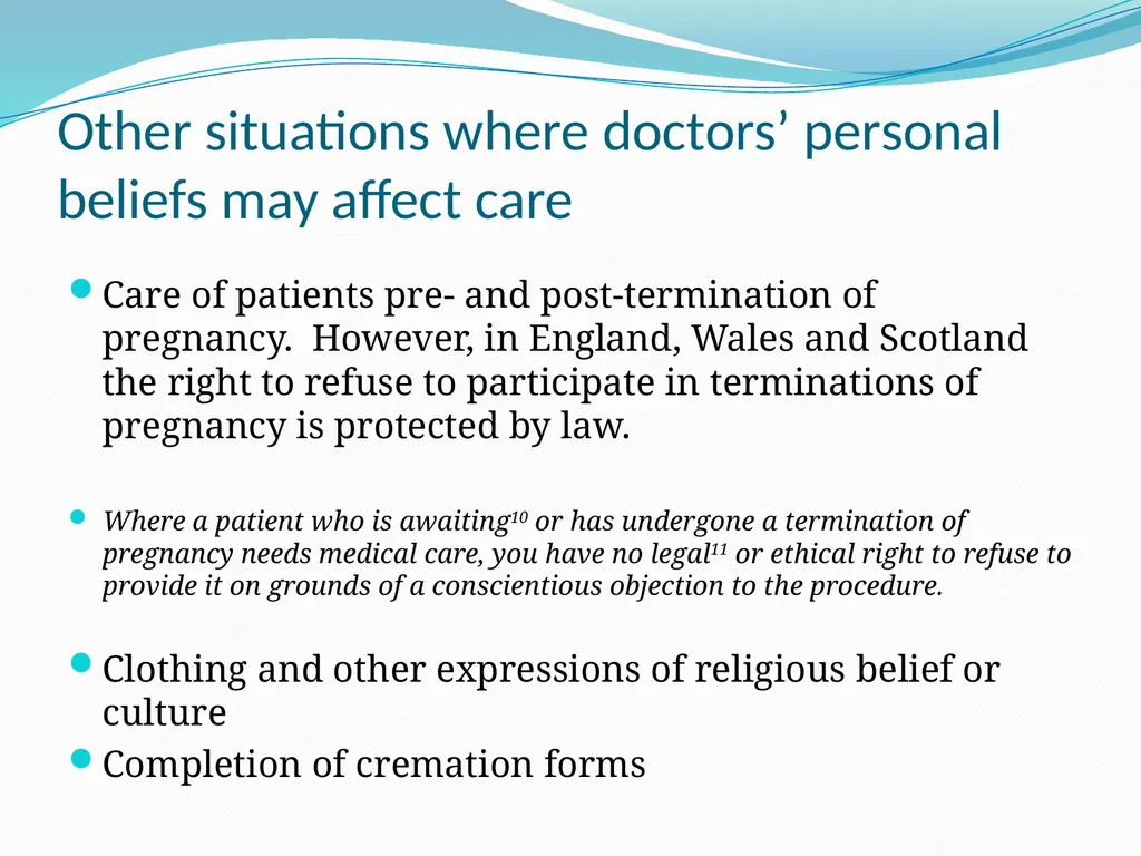 CLOSING THE GAP Module 3a 2018 Recap CTG modules - slide 54 of 58