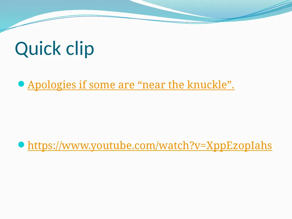 CLOSING THE GAP Module 3a 2018 Recap CTG modules - slide 6 of 58