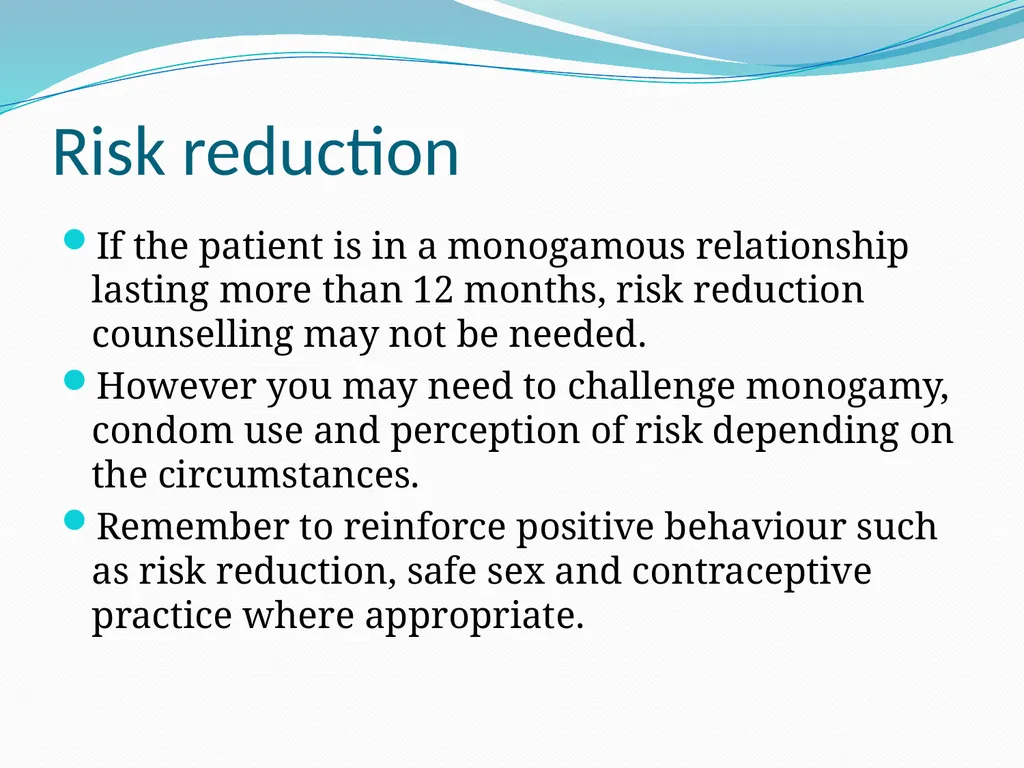 CLOSING THE GAP Module 3a 2018 Recap CTG modules - slide 23 of 58
