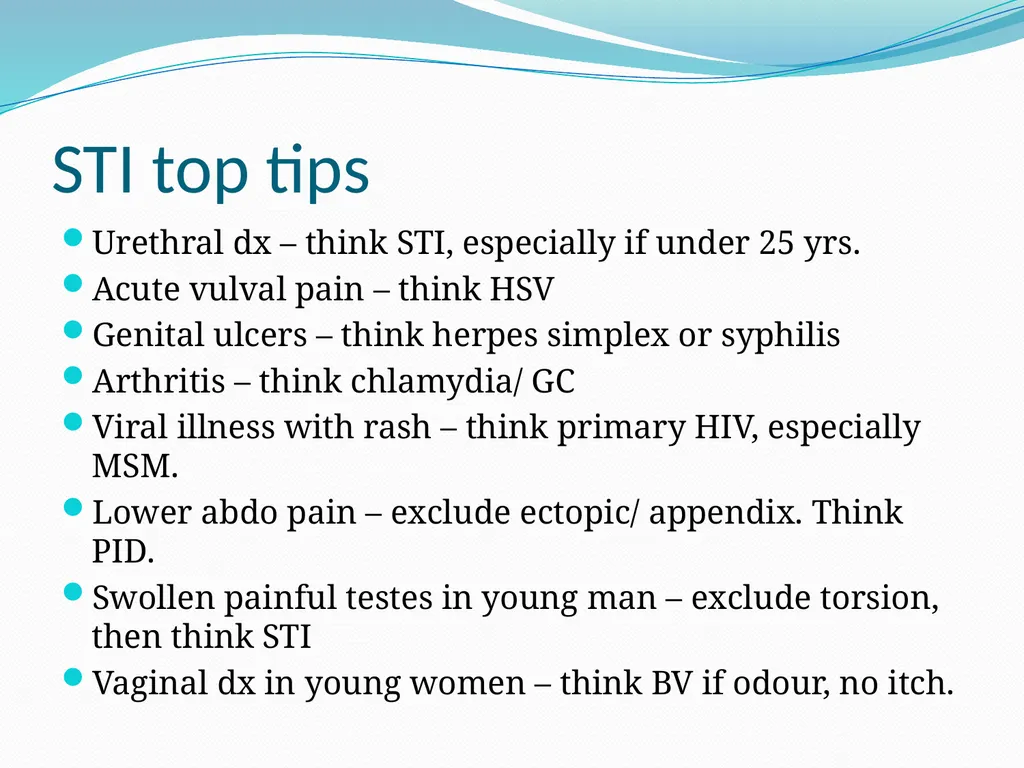 CLOSING THE GAP Module 3a 2018 Recap CTG modules - slide 42 of 58