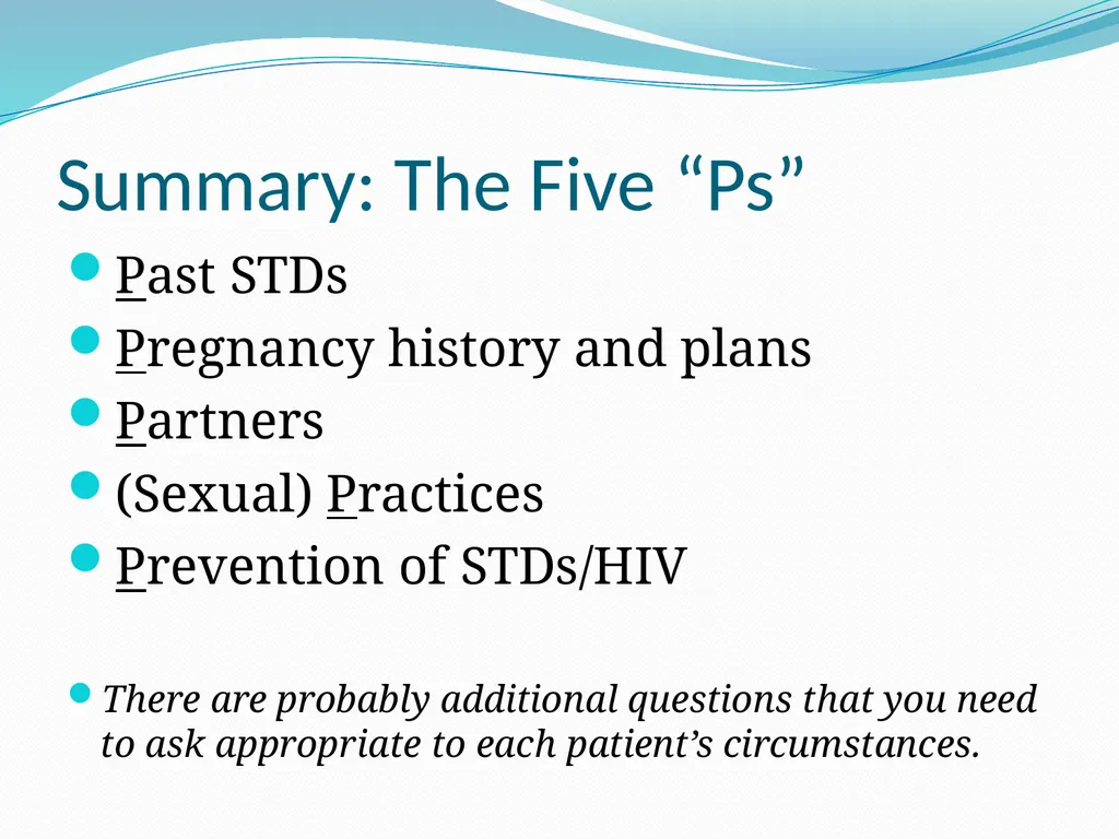 CLOSING THE GAP Module 3a 2018 Recap CTG modules - slide 22 of 58