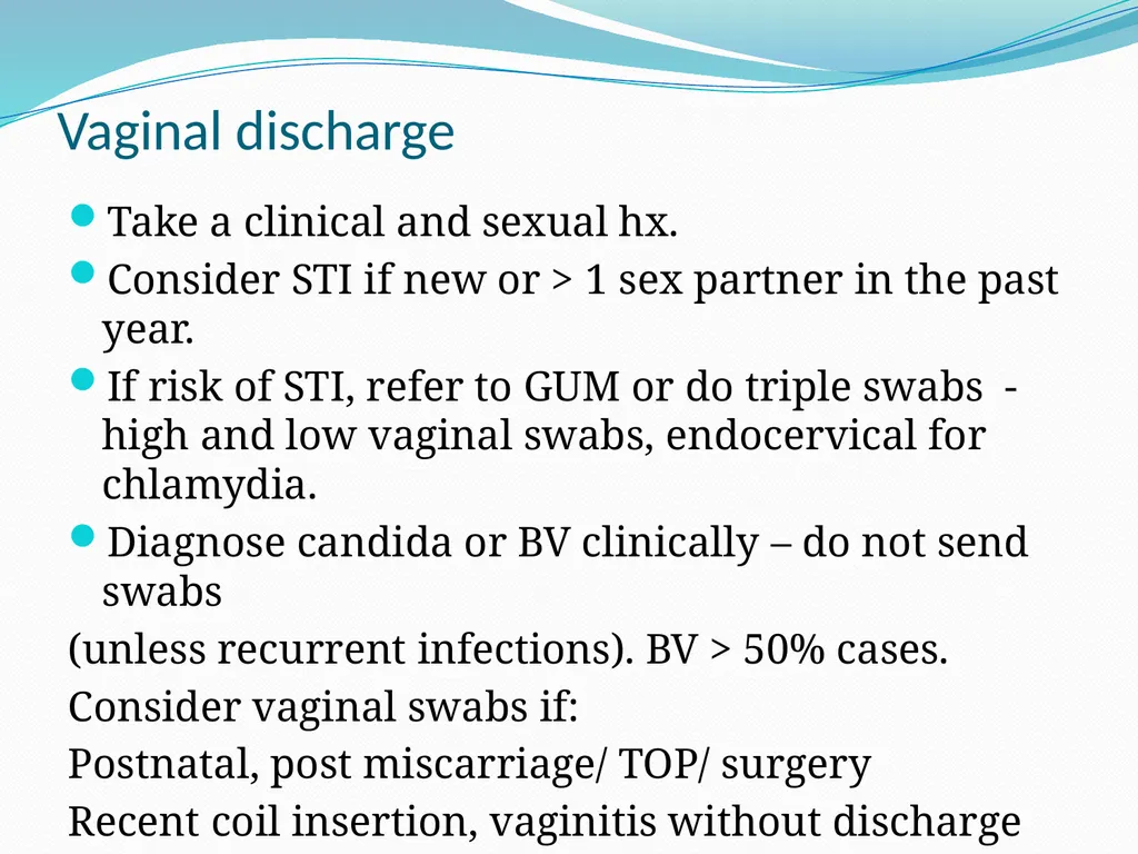 CLOSING THE GAP Module 3a 2018 Recap CTG modules - slide 36 of 58