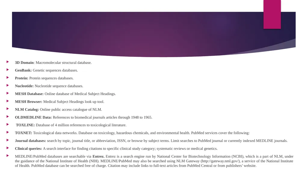 BLISc PAPER- BLIS/2/CT/07 Information Sources and - slide 7 of 21