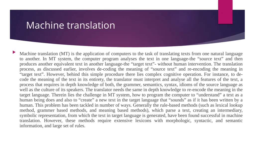 BLISc PAPER- BLIS/2/CT/07 Information Sources and - slide 13 of 21