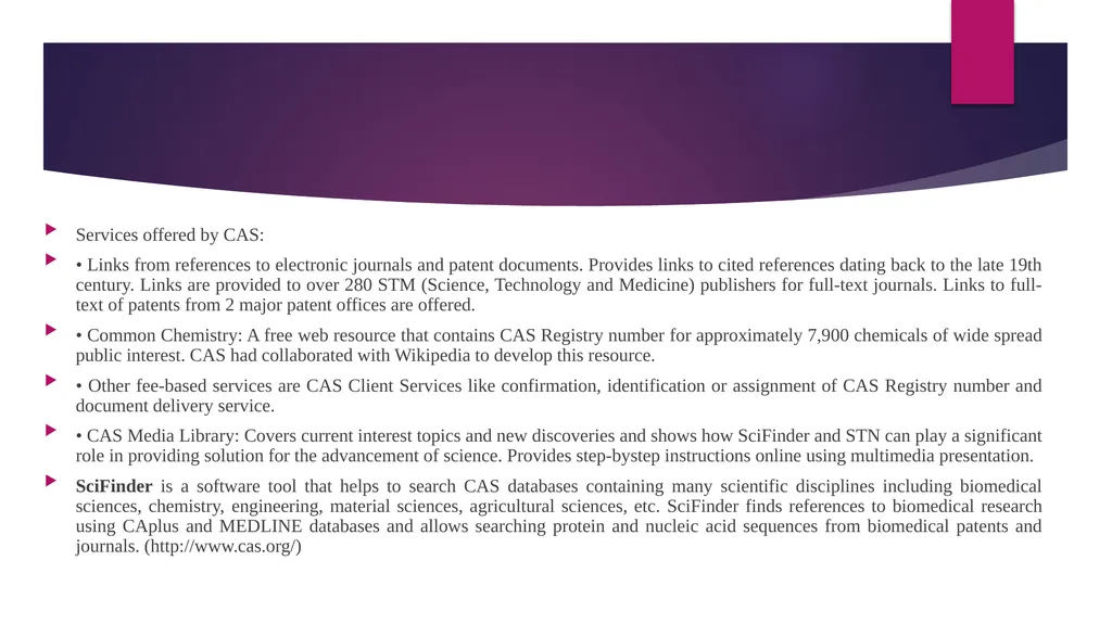 BLISc PAPER- BLIS/2/CT/07 Information Sources and - slide 5 of 21