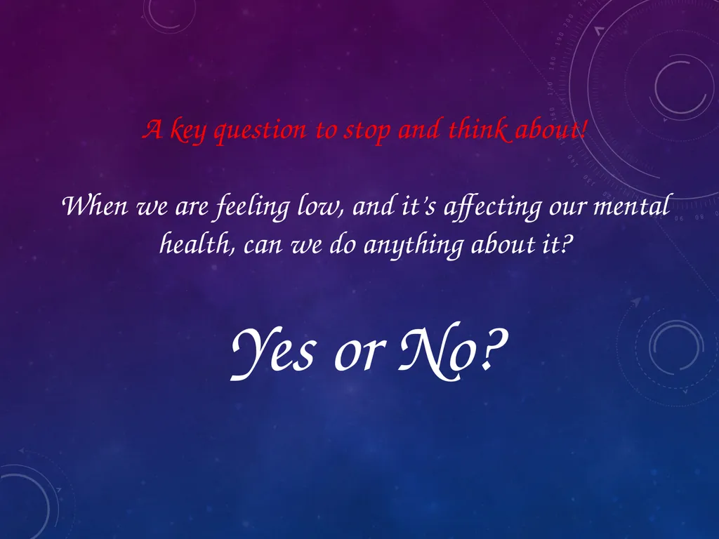 5 Ways to Wellbeing Resource Assembly PPT - slide 5 of 17
