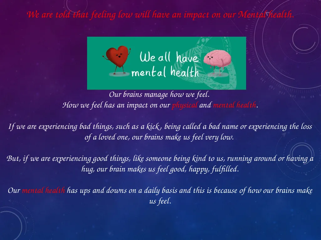 5 Ways to Wellbeing Resource Assembly PPT - slide 4 of 17