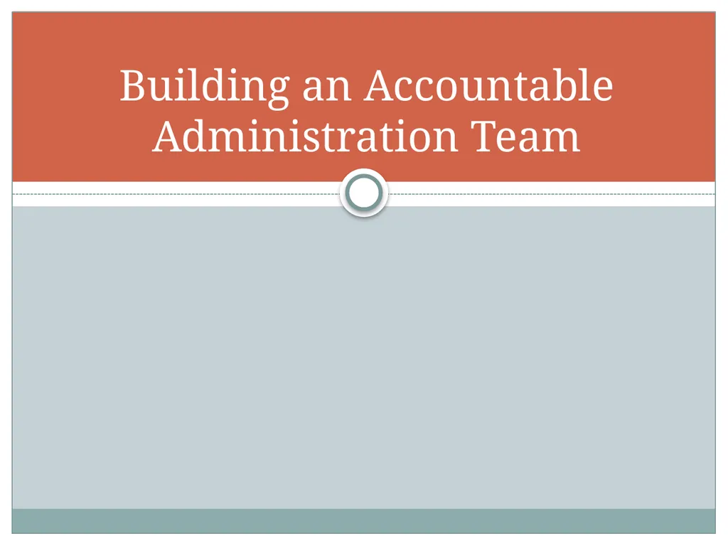 The White House Staff: General Observations The - slide 42 of 45