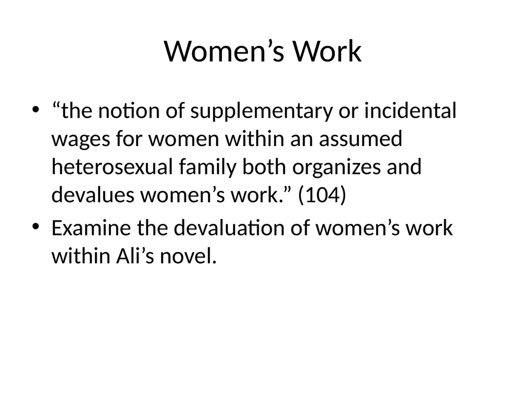 Week 10: Jacqui Alexander, “Whose New World Order? - slide 12 of 19