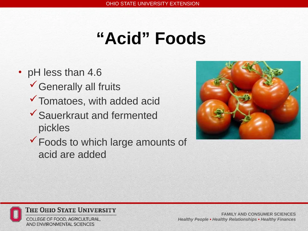 Safe, Simple, Easy to Learn Pressure Canning - slide 9 of 38