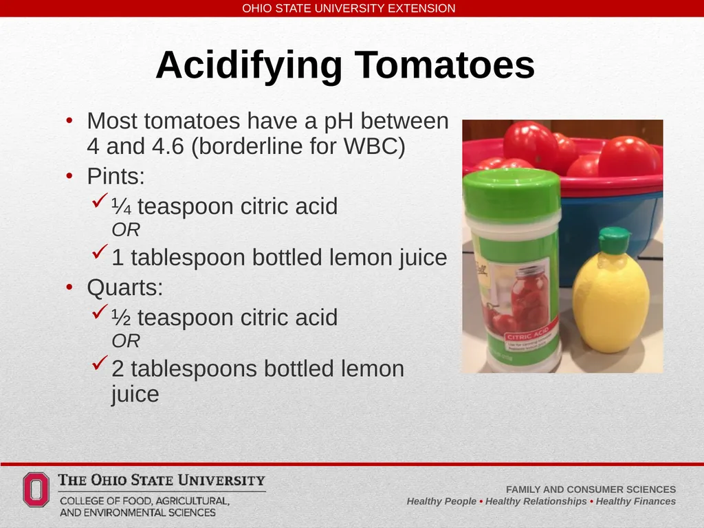 Safe, Simple, Easy to Learn Pressure Canning - slide 22 of 38