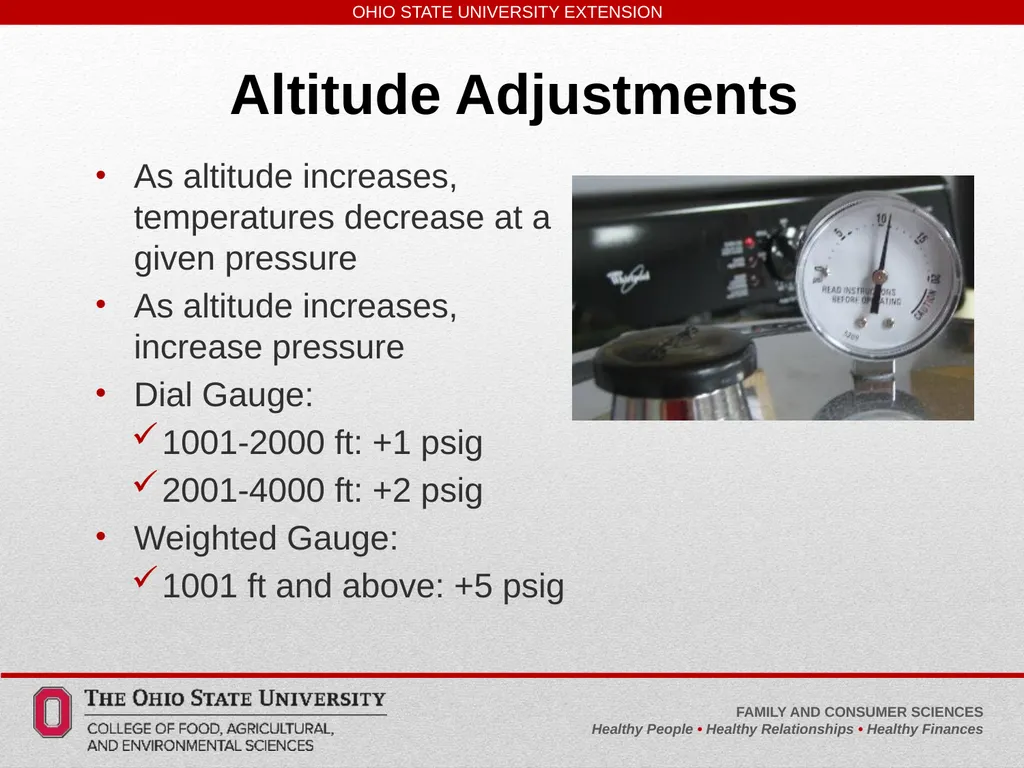 Safe, Simple, Easy to Learn Pressure Canning - slide 28 of 38